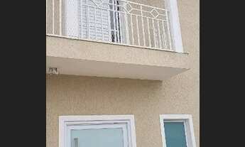 Imagem 2: Sobrado com 3 dormitórios à venda, 152 m² por R$ 950.000,00 - Portais (Polvilho) - Cajamar