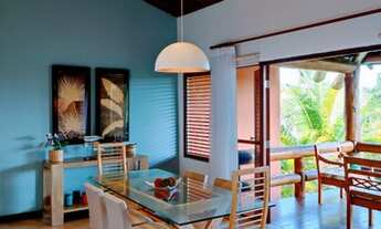 Imagem 5: Apartamento 3 quartos - Praia de Imbassaí