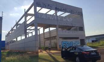 Imagem 5: Galpão/Depósito à venda na Zona Industrial de Sorocaba/SP