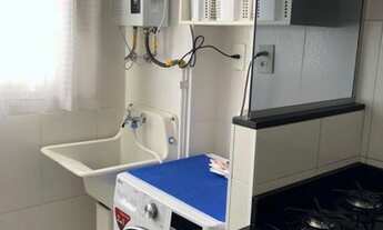 Imagem 2: Apartamento para Venda em Guarulhos, Macedo, 2 dormitórios, 1 banheiro, 1 vaga