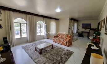 Imagem 6: Casa - Nova Campinas - Campinas