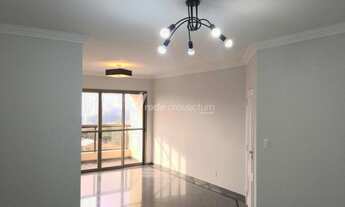 Imagem 2: Apartamento - Cambuí - Campinas