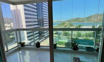 Imagem: Apto 180m², 4 Quartos 3 Suítes, 4 Vagas