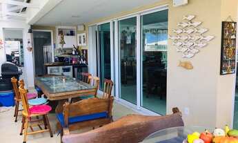 Imagem 7: Cobertura para venda tem 176 metros quadrados com 3 quartos em Porto das Dunas - Aquiraz