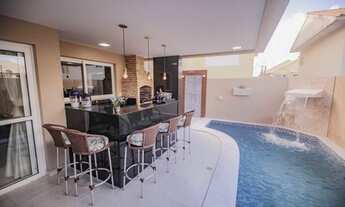 Imagem: Casa de condomínio para venda possui 350