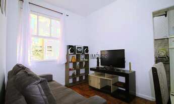 Imagem 7: Apartamento com 1 dormitório para alugar, 40 m² por R$ 2.300,00/mês - Consolação - São Pau