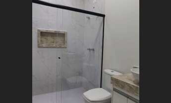 Imagem 3: Casa com 3 dormitórios à venda, 130 m² por R$ 665.000 - Condomínio Vila Itú - Indaiatuba/S