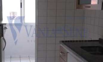 Imagem 2: SAO JOSE DOS CAMPOS - Residential / Apartment - JARDIM SATELITE