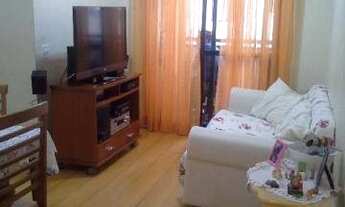 Imagem: Apartamento residencial à venda, Jabaquara