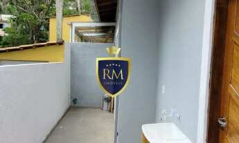 Imagem 5: Casa com 2 dormitórios sendo 01 suíte