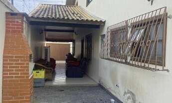 Imagem 3: Casa com 3 dormitórios para alugar, 420 m² por R$ 5.000,00/mês - Parque João Maria - Campo