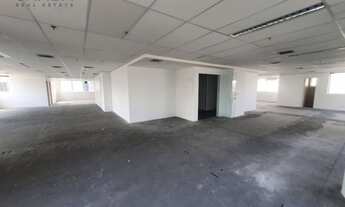 Imagem 4: Conjunto para alugar, 376 m² por R$ 16.920,00/mês - Barra Funda - São Paulo/SP