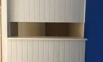 Imagem 4: Belo apartamento 40,78 m² a.u. - 1 Dorm - 1 Vaga - Rua Batataes - Jardim Paulista - Metrô