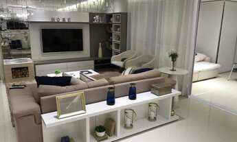 Imagem 2: Apartamento no condomínio Arte - Jundiaí - SP