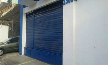 Imagem: Prédio Comercial para Venda ou Locação