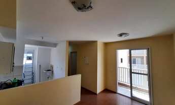 Imagem: Apartamento locação, João Ramalho