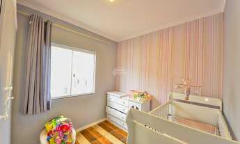 Imagem 6: Apartamento para venda 2 quartos em Capela Velha - Araucária - PR