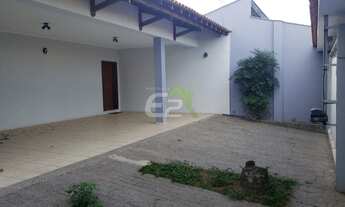 Imagem 5: SãO CARLOS - Casa Padrão - Parque Santa Marta