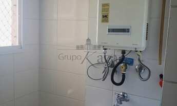 Imagem 6: Apartamento para aluguel e venda possui 63 metros quadrados com 3 quartos