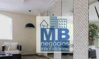 Imagem 5: Apartamento, 64 m² - venda por R$ 430.000,00 ou aluguel por R$ 2.300,00/mês - Jardim Maraj