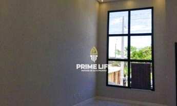 Imagem 5: Casa com 3 dormitórios à venda, 148 m² por R$ 787.500,00 - Residencial Real Park Sumaré