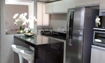 Imagem 3: SãO LEOPOLDO - Apartamento Padrão - Pinheiro