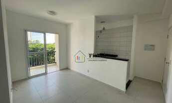 Imagem: Apartamento com 2 quartos - 1 suíte à