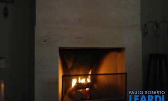 Imagem 3: CASA EM CONDOMÍNIO - JARDIM CELESTE - SP