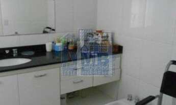 Imagem 4: Apartamento com 3 dormitórios à venda, 170 m² por R$ 1.600.000,00 - Jardim Marajoara - São