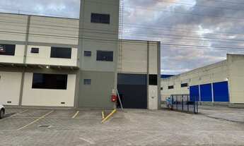 Imagem 7: Galpão para alugar, 2211 m² por R$ 44.500/mês - Distrito Industrial de São José/SC - São J