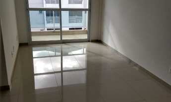 Imagem 2: Apartamento com 2 dormitórios à venda, 67 m² por R$ 320.000 - Higienópolis - São José do R