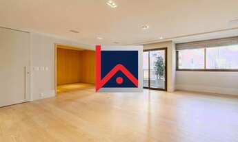 Imagem 4: Venda Apartamento 2 Dormitórios - 200 m² Itaim Bibi