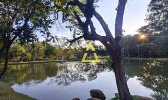 Imagem 2: Condomínio Ana Helena terreno à venda, 1000 m² por R$ 400.000 - Parque Ana Helena - Jaguar