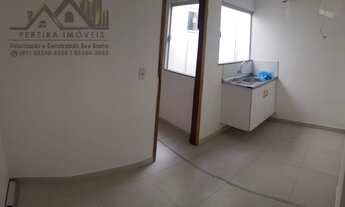 Imagem 2: Loft para aluguel possui 40 metros quadrados com 1 quarto em Reduto - Belém - PA