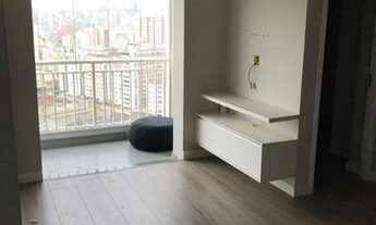 Imagem 2: São Paulo - Apartamento Padrão - Barra Funda