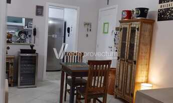 Imagem 6: Apartamento - Mansões Santo Antônio - Campinas