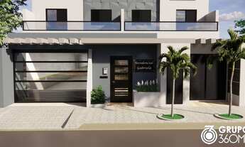 Imagem 7: Apartamento sem Condomínio para Venda em Santo André, Paraíso, 2 dormitórios, 1 suíte, 2 b