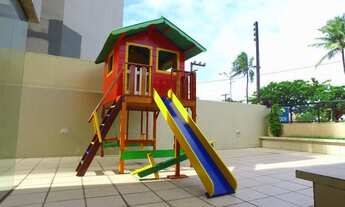 Imagem 7: Apartamento com 4 dormitórios à venda, 249 m² por R$ 2.100.000,00 - Pajuçara - Maceió/AL