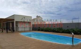 Imagem 4: Apartamento mobiliado no Condomínio Terra de Santa Cruz - Sarandi Pr