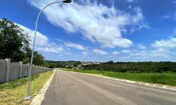 Imagem 3: Terreno no condomínio Santa Esmeralda - Jundiaí SP