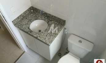 Imagem 5: Apartamento (tipo - padrao) 2 dormitórios, cozinha planejada, portaria 24hs, lazer, espaço