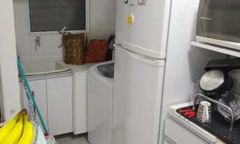 Imagem 4: Apartamento em ótima localização com 2 dormitórios e com 2 vagas de garagem em Porto Aleg