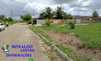 Imagem 6: Terreno de esquina medindo 14 x 20, no Bosque das Colinas!