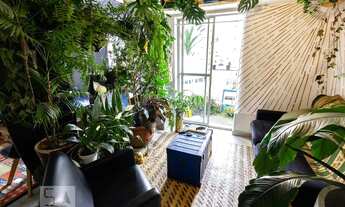 Imagem: Apartamento para Aluguel - Perdizes, 1 Quarto