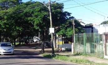 Imagem 2: Porto Alegre - Terreno Padrão - Partenon