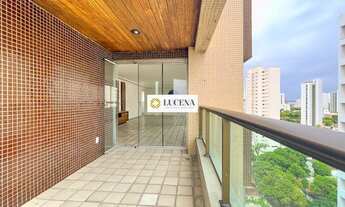 Imagem 4: Aroeiras 156 m² - 4 quartos 1 suíte