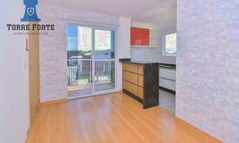 Imagem 2: Apartamento com 2 quartos , Rua Rodolfo Camargo, 159 em Colombo