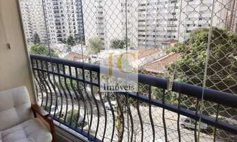 Imagem 3: Apartamentos 3 Dormitórios para venda em São Paulo - S