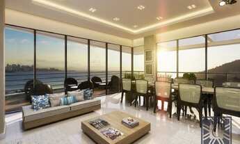 Imagem 5: APARTAMENTO RESIDENCIAL em FLORIANÓPOLIS - SC, JOÃO PAULO