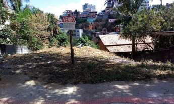 Imagem 6: Lote com 452m² Terreno / lote com venda por R$165.000